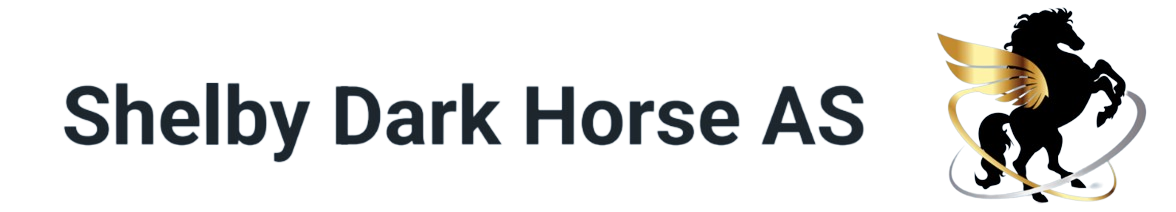 HQ Shelby Dark Horse